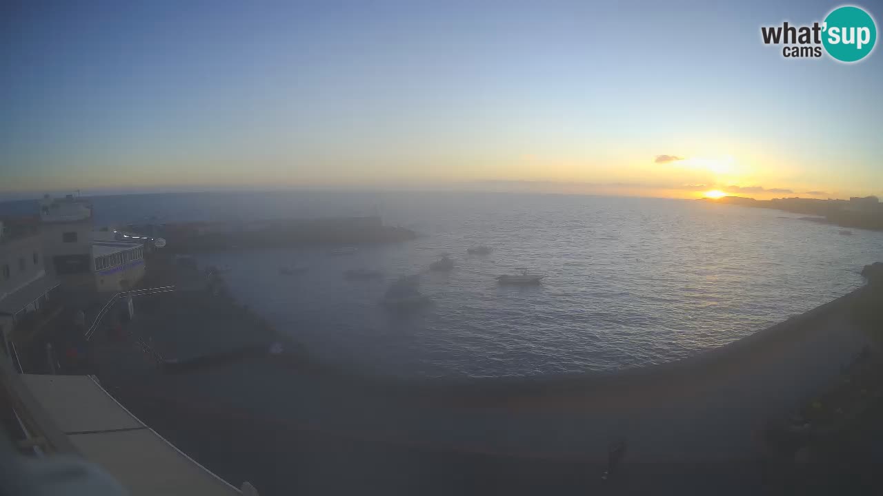 Los Abrigos – Lungomare | Tenerife