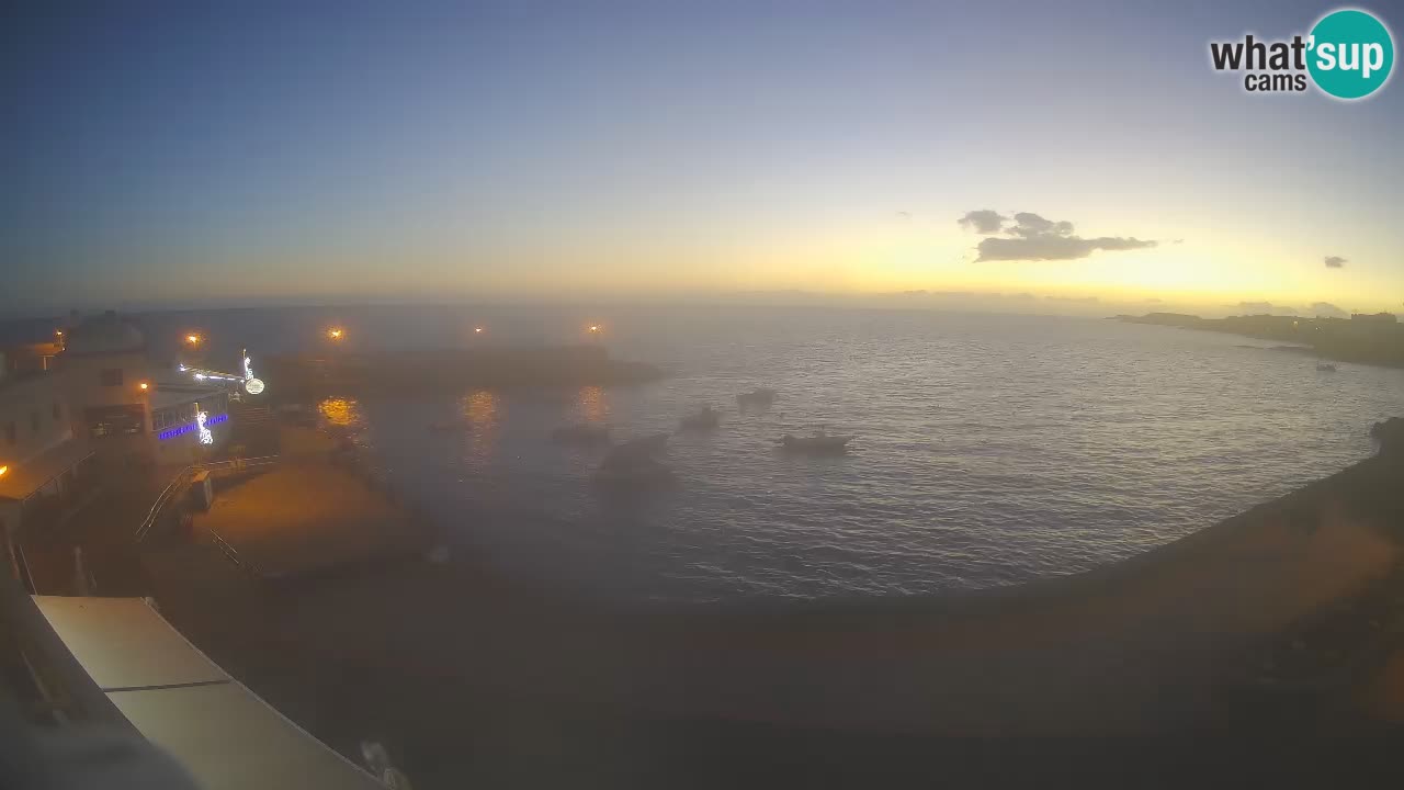 Los Abrigos – Promenade | Tenerife