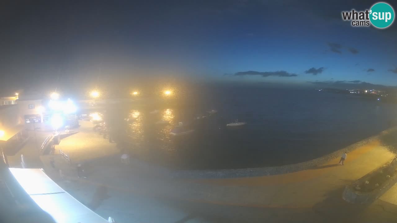 Los Abrigos – Promenade | Tenerife