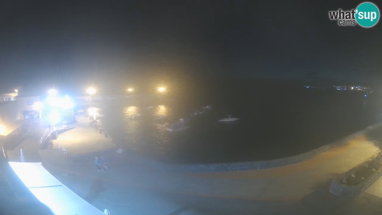 Los Abrigos – Promenade | Tenerife