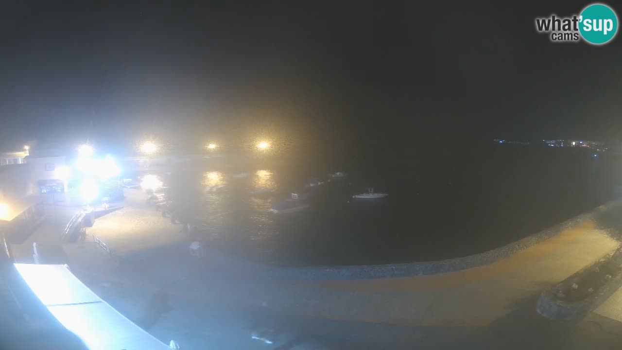 Los Abrigos – Promenada | Tenerife