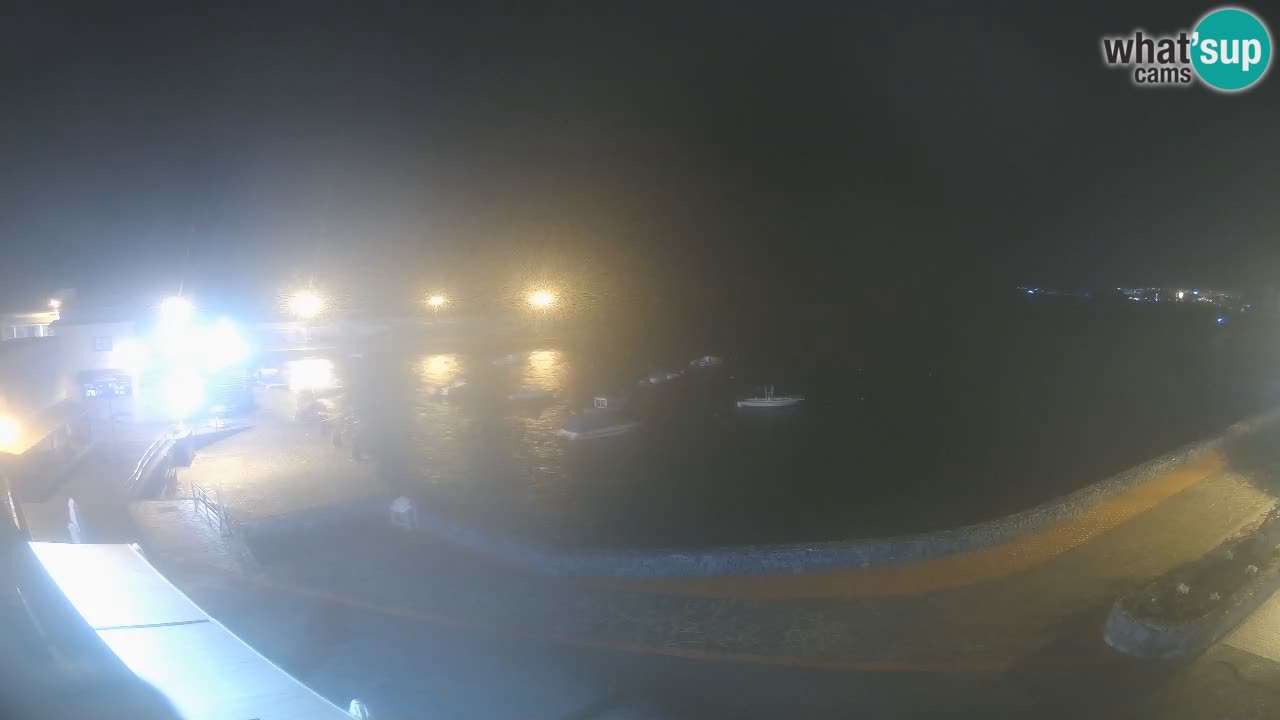 Los Abrigos – Promenade | Tenerife