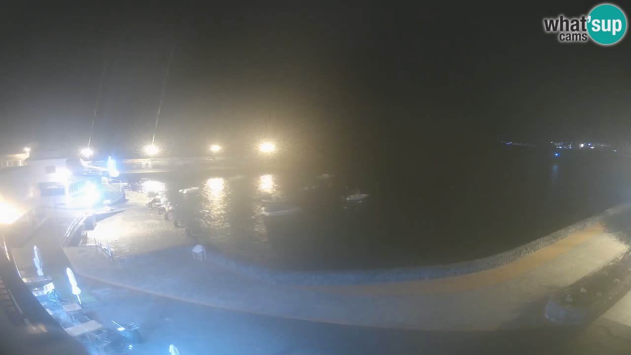 Los Abrigos – Promenade | Tenerife