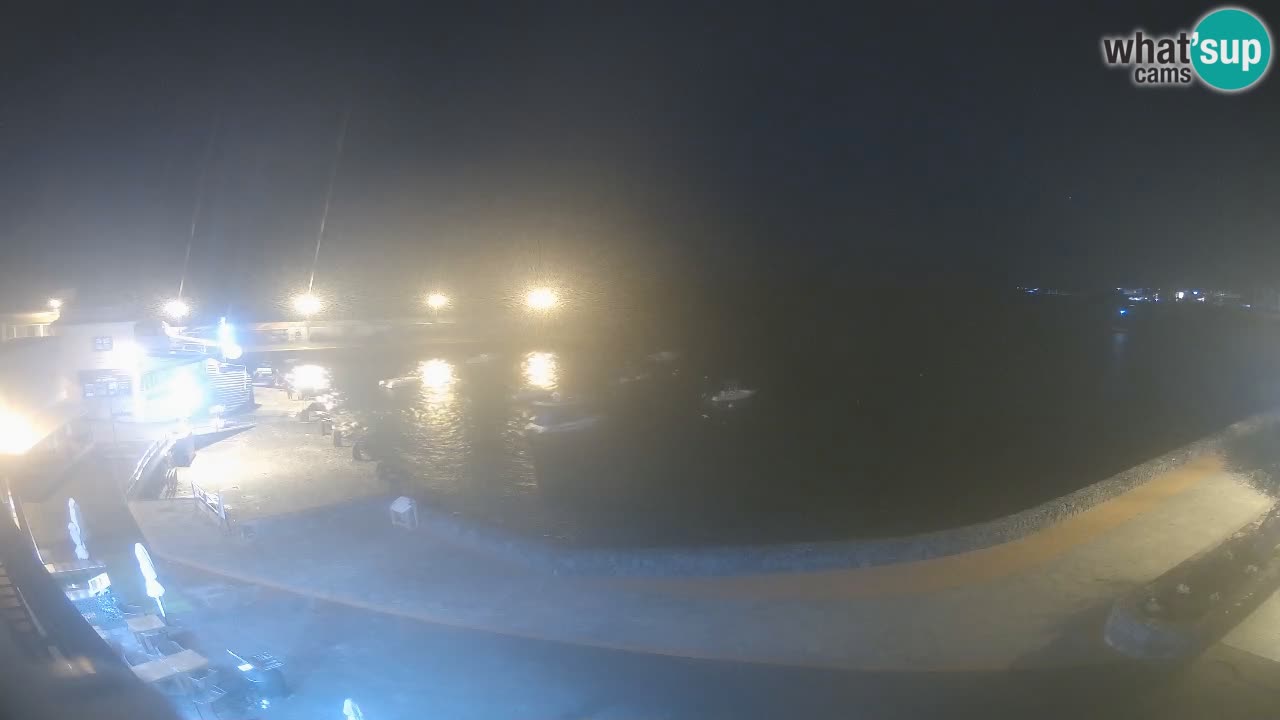 Los Abrigos – Promenade | Tenerife