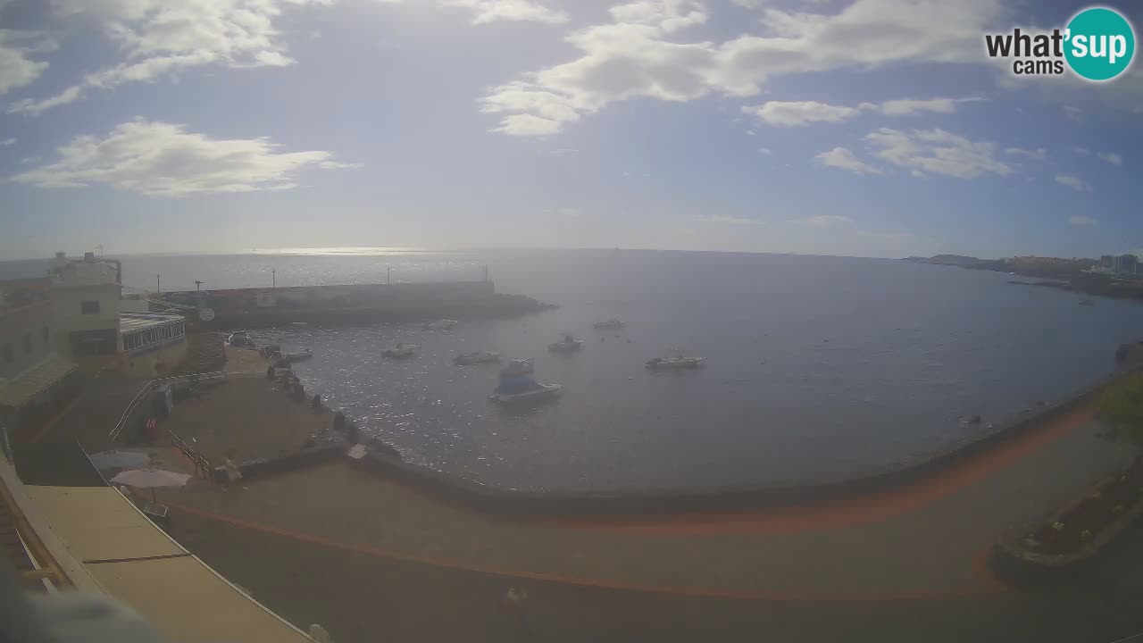 Los Abrigos – Promenade | Tenerife