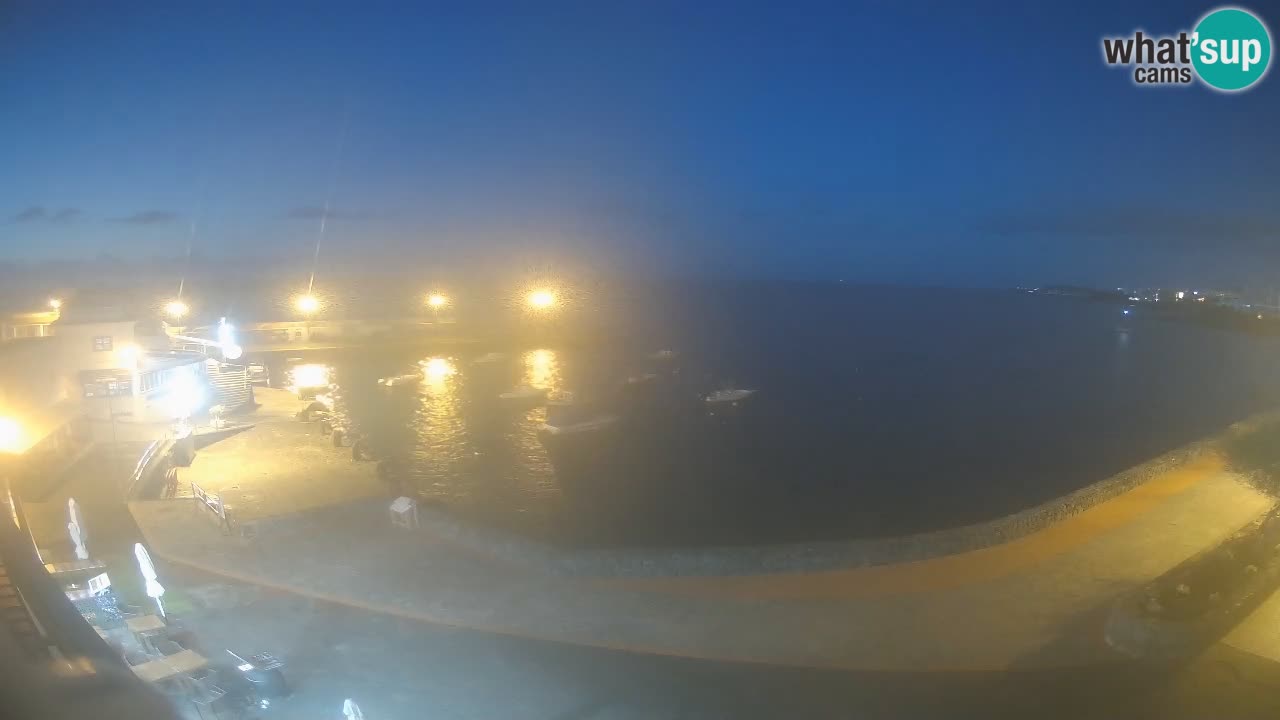 Los Abrigos – Lungomare | Tenerife