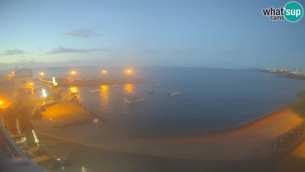 Los Abrigos – Lungomare | Tenerife