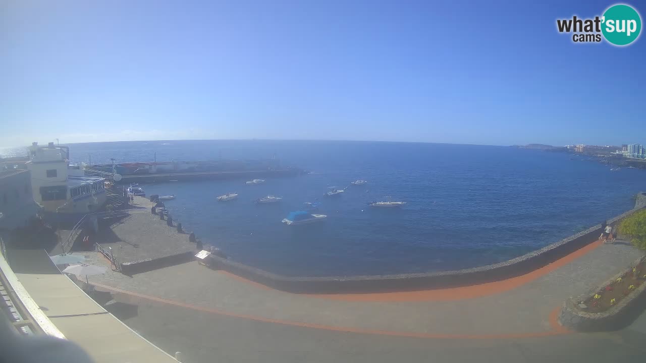Los Abrigos – Lungomare | Tenerife