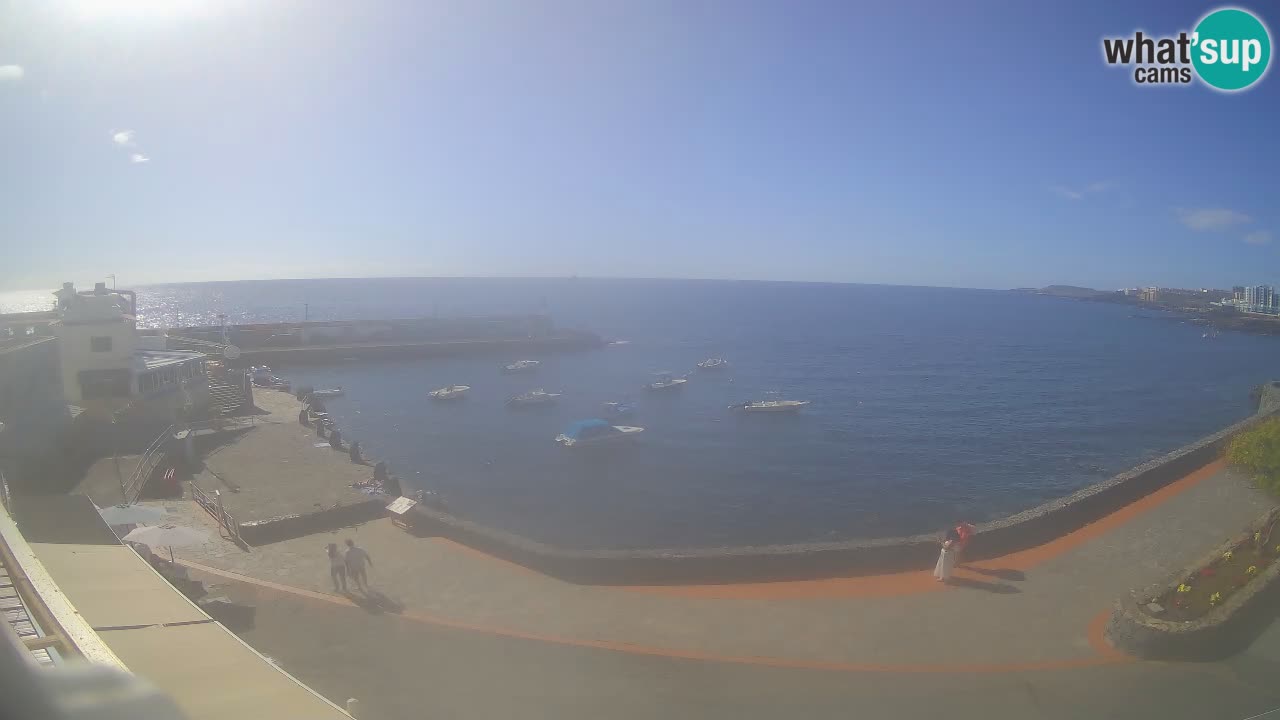 Los Abrigos – Promenade | Tenerife