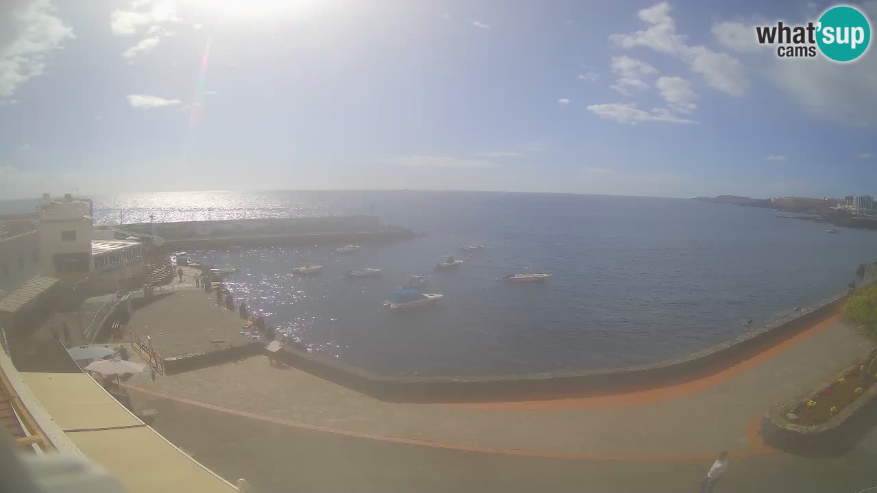 Los Abrigos – Lungomare | Tenerife