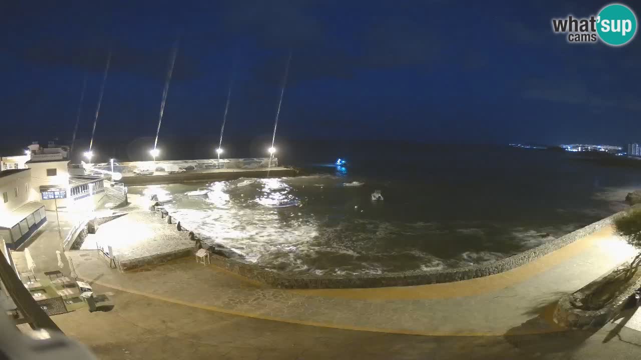 Los Abrigos – Promenade | Tenerife