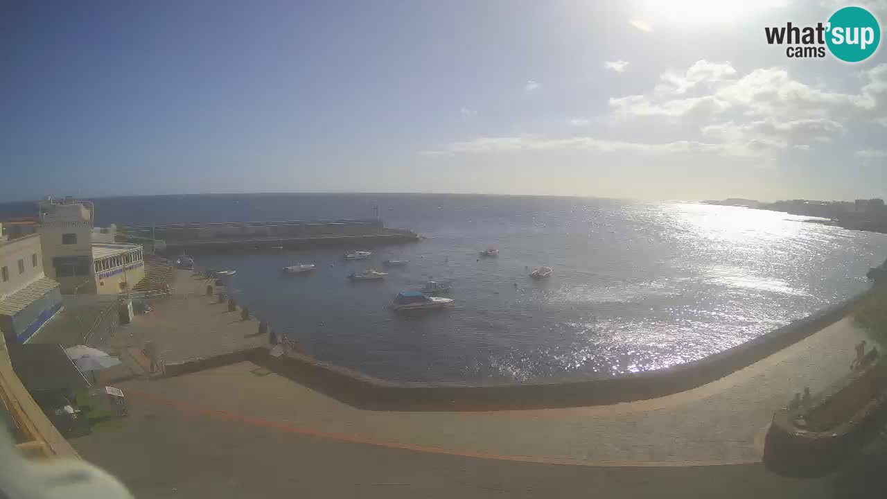 Los Abrigos – Promenade | Tenerife