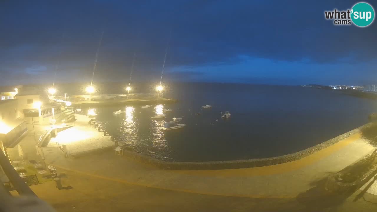 Los Abrigos – Promenade | Tenerife