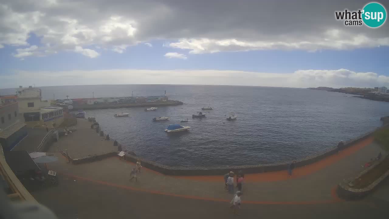 Los Abrigos – Promenade | Tenerife