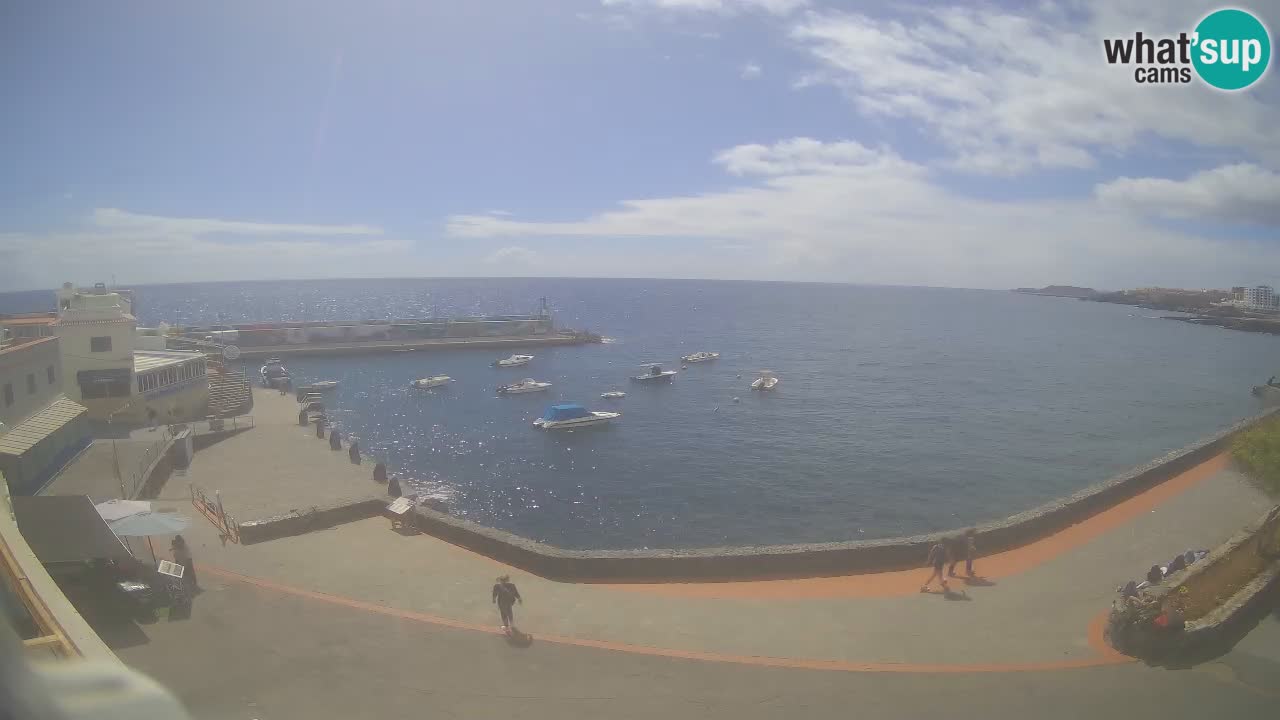 Los Abrigos – Lungomare | Tenerife