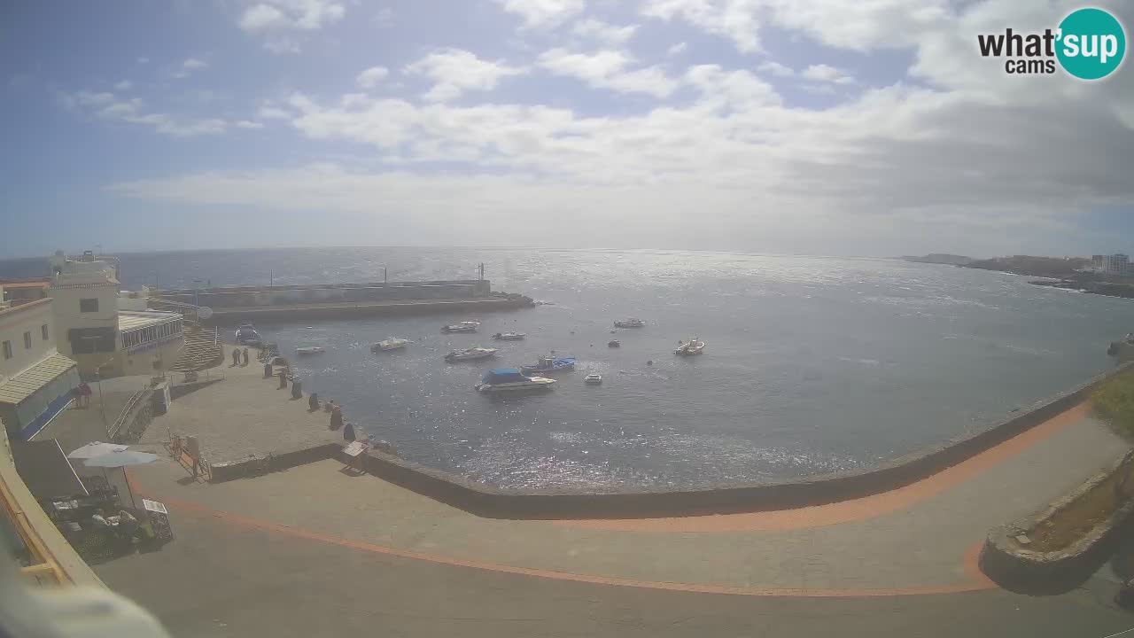 Los Abrigos – Lungomare | Tenerife