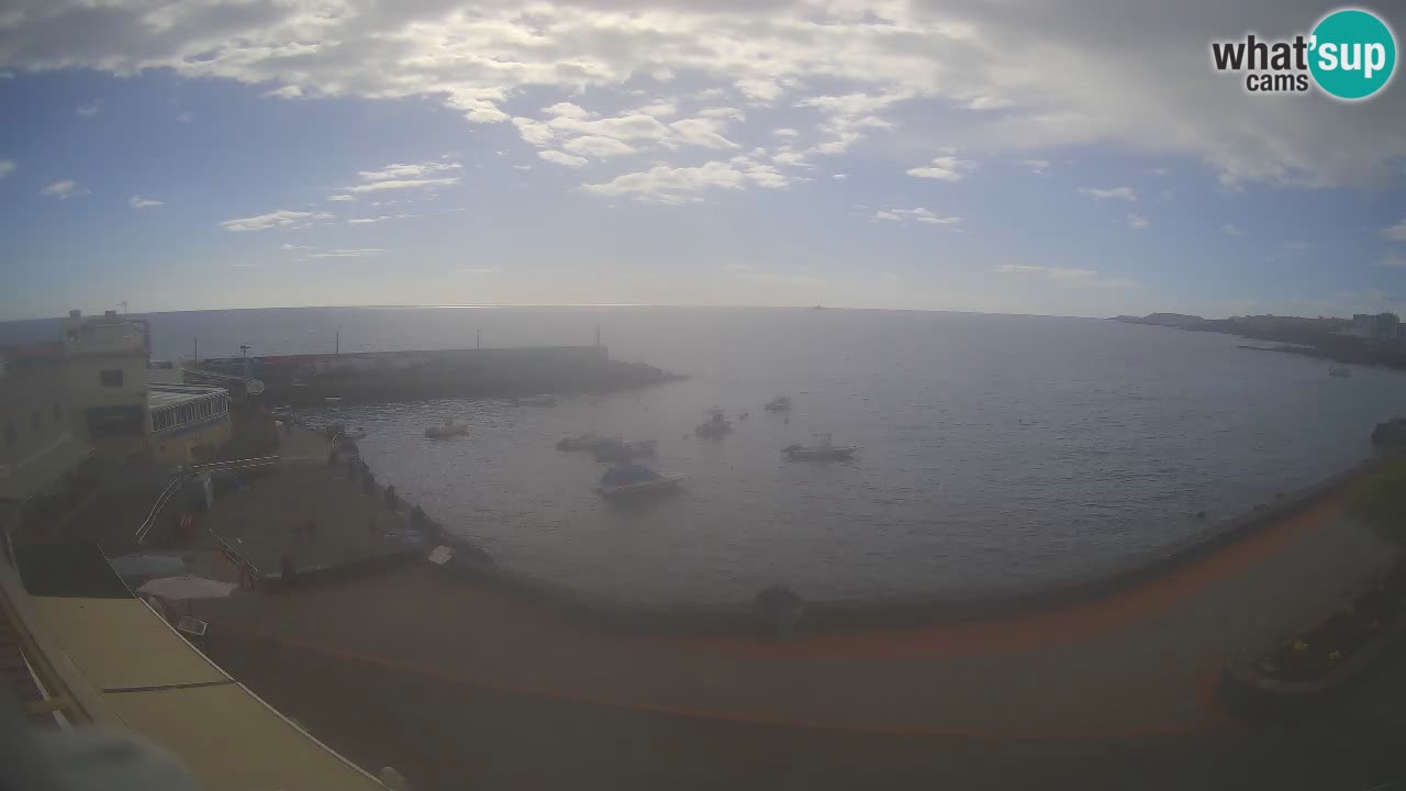 Los Abrigos – Promenade | Tenerife