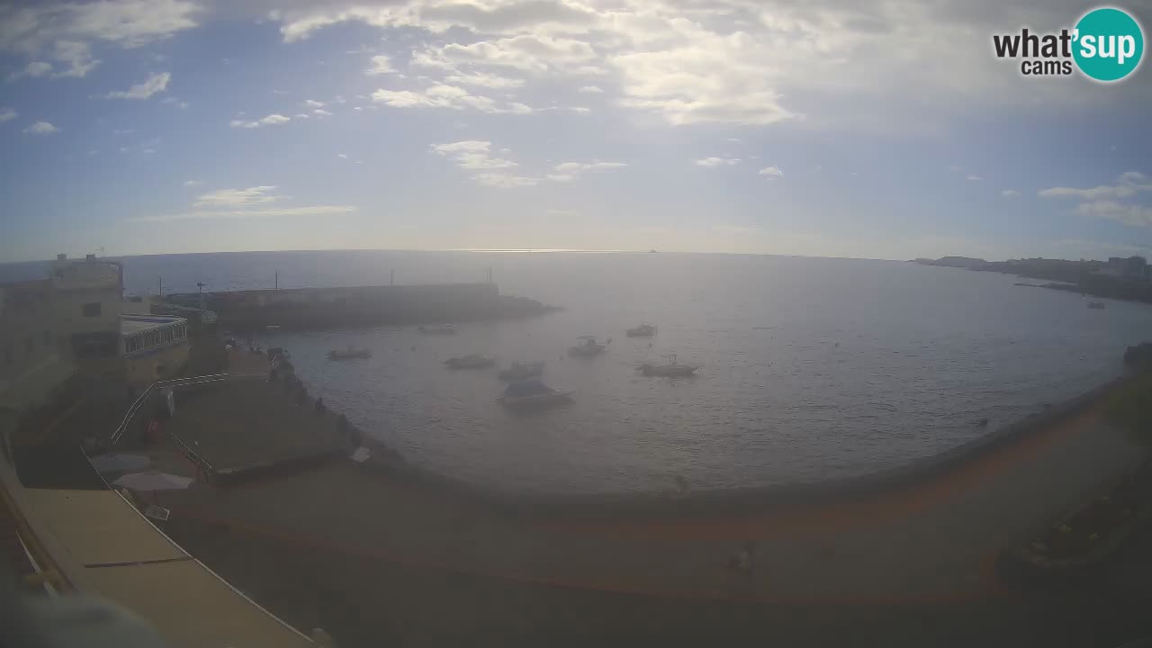 Los Abrigos – Promenade | Tenerife