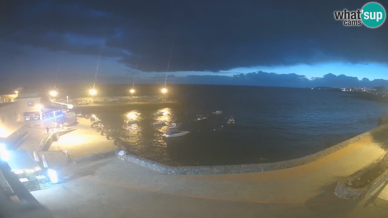 Los Abrigos – Promenade | Tenerife