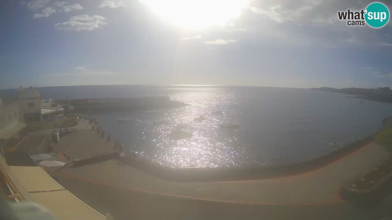 Los Abrigos – Promenade | Tenerife