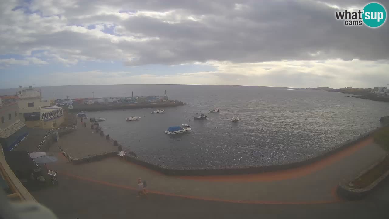 Los Abrigos – Lungomare | Tenerife