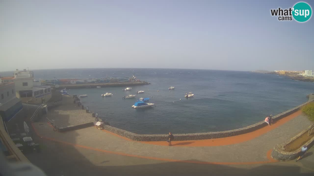 Los Abrigos – Lungomare | Tenerife
