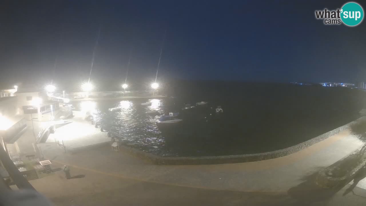 Los Abrigos – Promenade | Tenerife