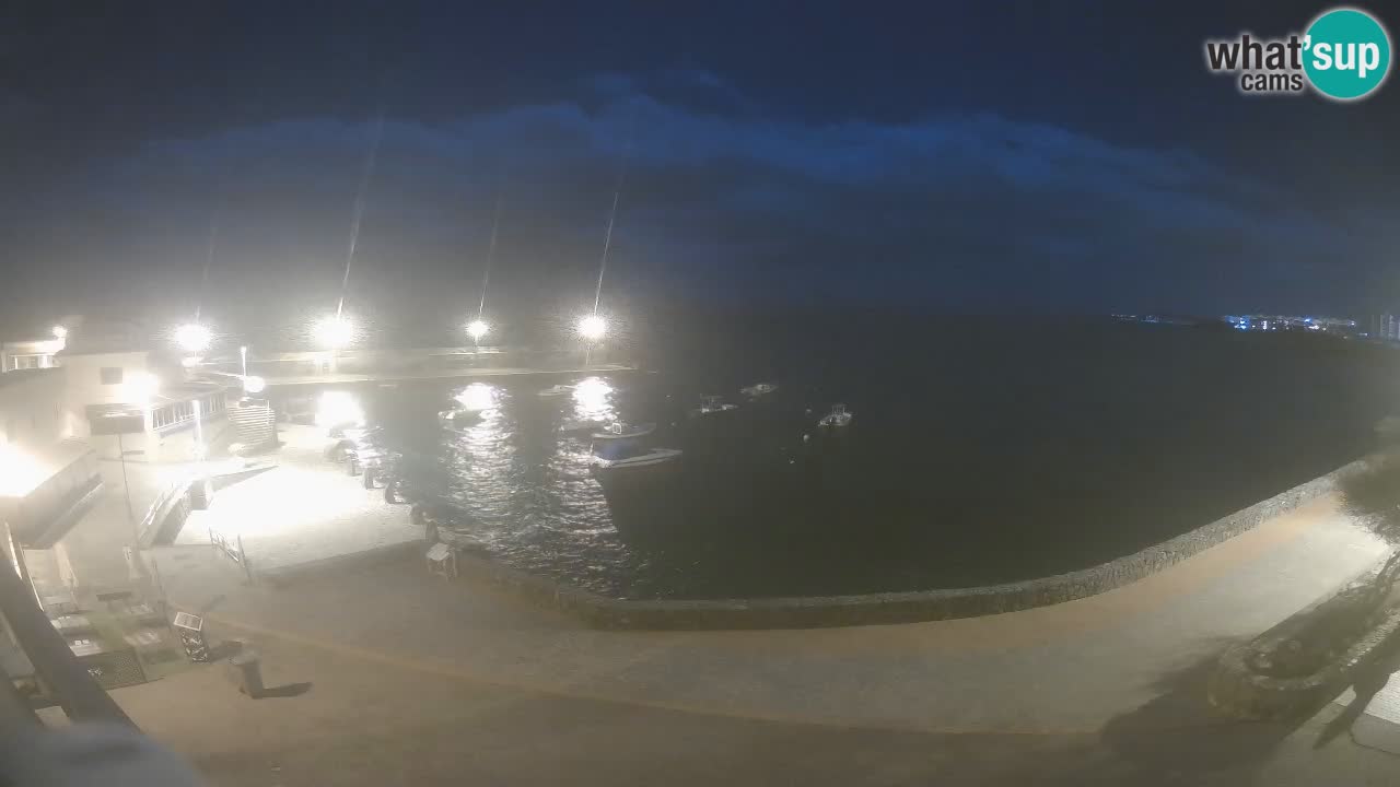 Los Abrigos – Promenade | Tenerife