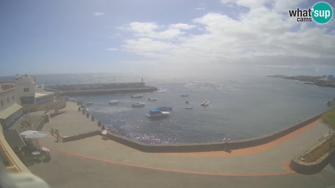 Los Abrigos – Promenade | Tenerife
