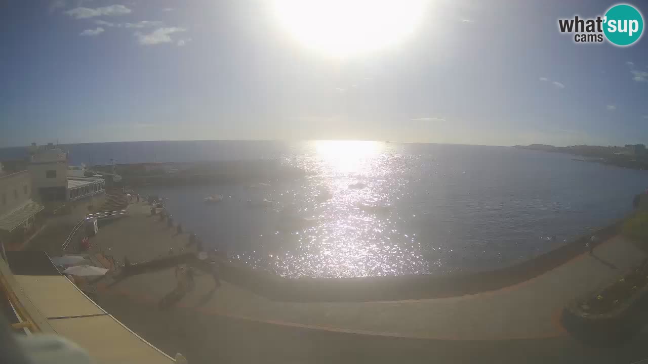 Los Abrigos – Lungomare | Tenerife