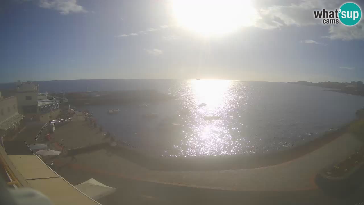 Los Abrigos – Promenade | Tenerife