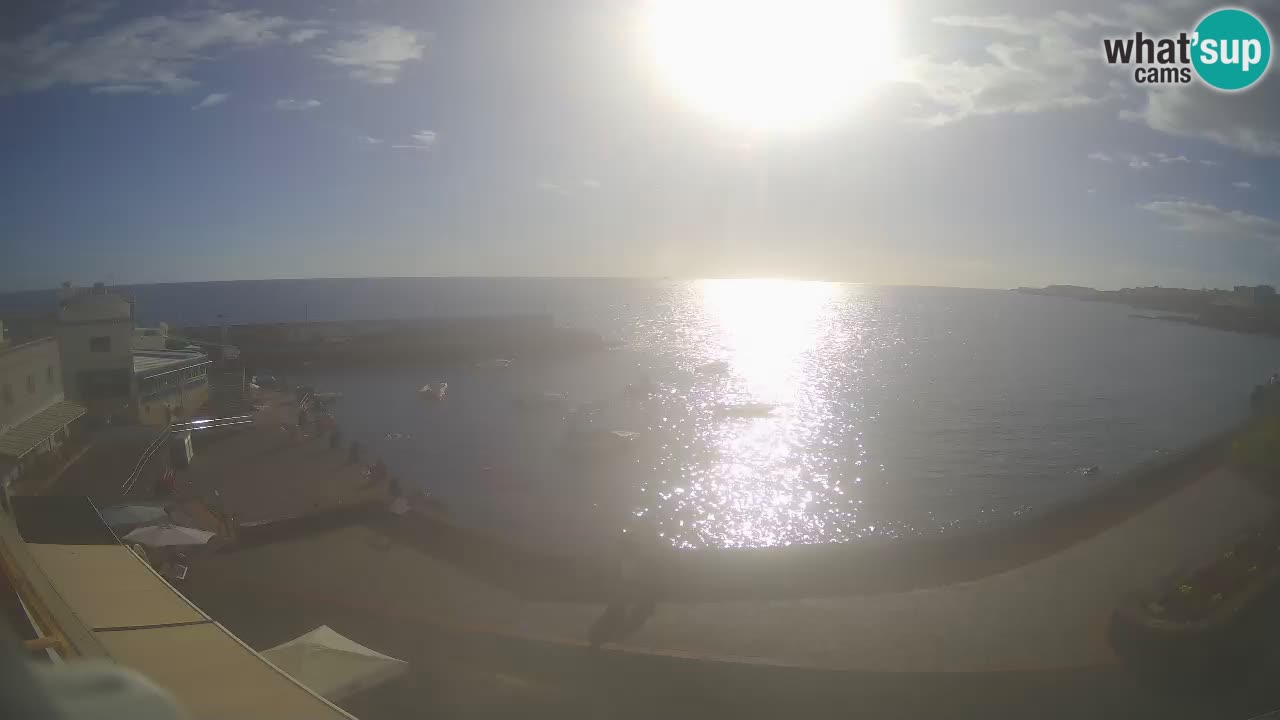 Los Abrigos – Promenade | Tenerife