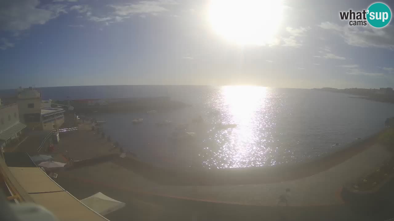 Los Abrigos – Promenada | Tenerife