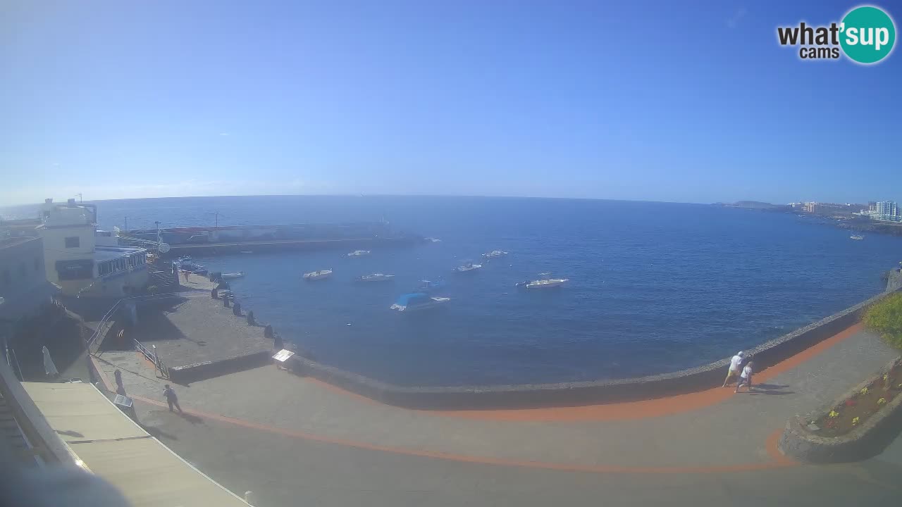 Los Abrigos – Lungomare | Tenerife