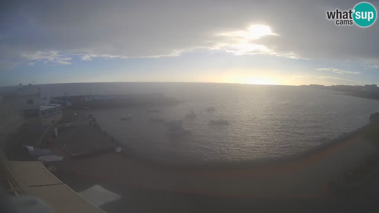 Los Abrigos – Promenade | Tenerife