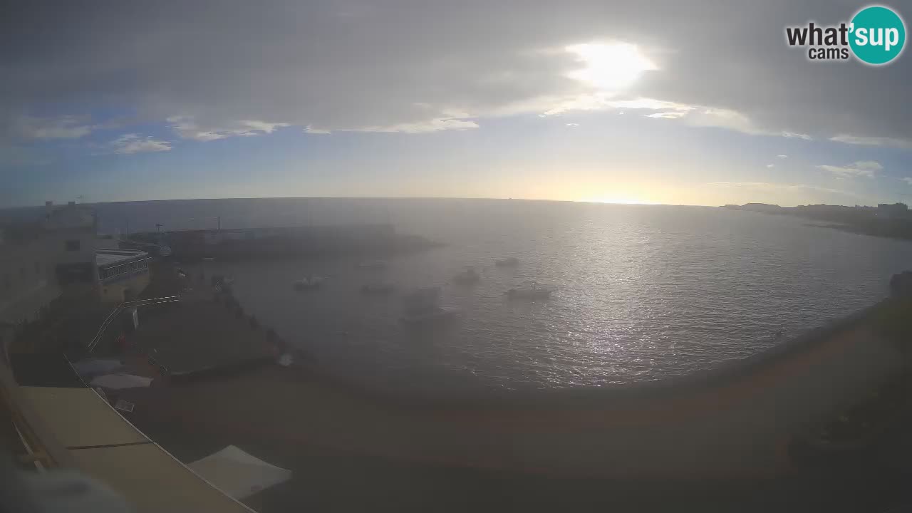 Los Abrigos – Promenade | Tenerife