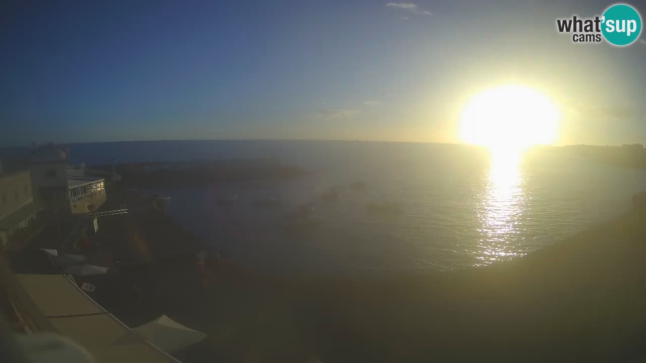 Los Abrigos – Promenade | Tenerife