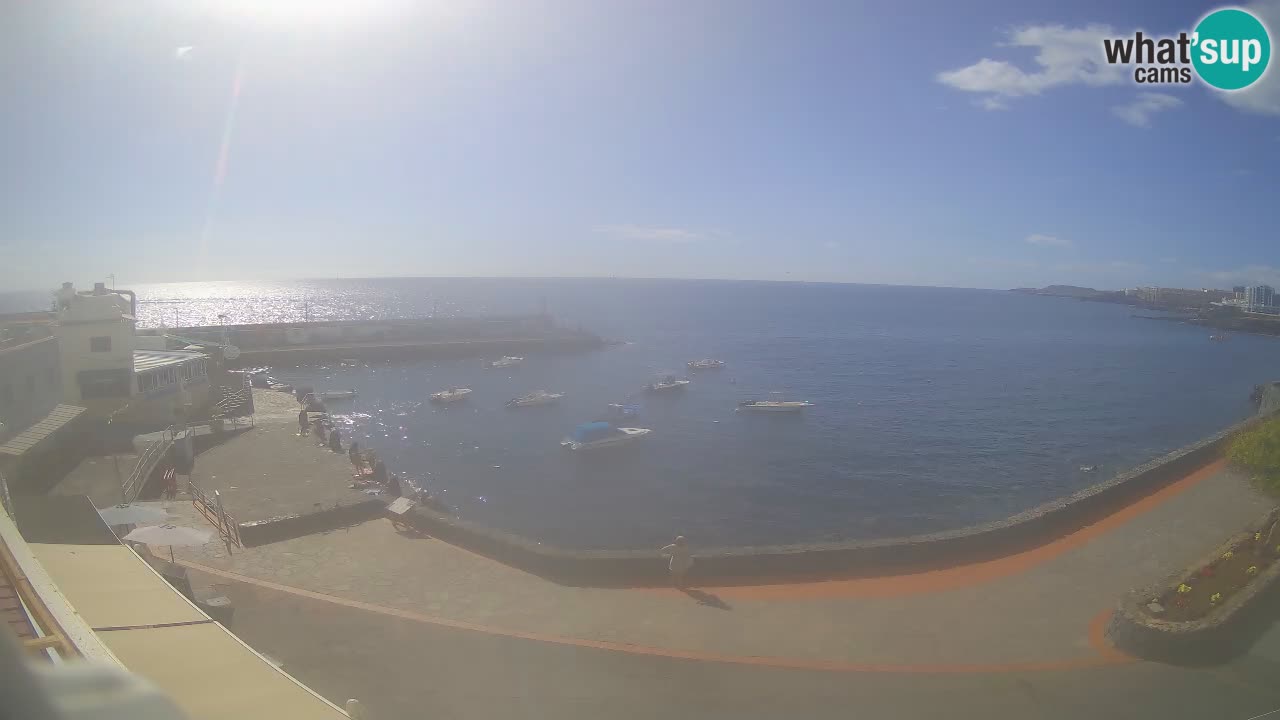 Los Abrigos – Lungomare | Tenerife