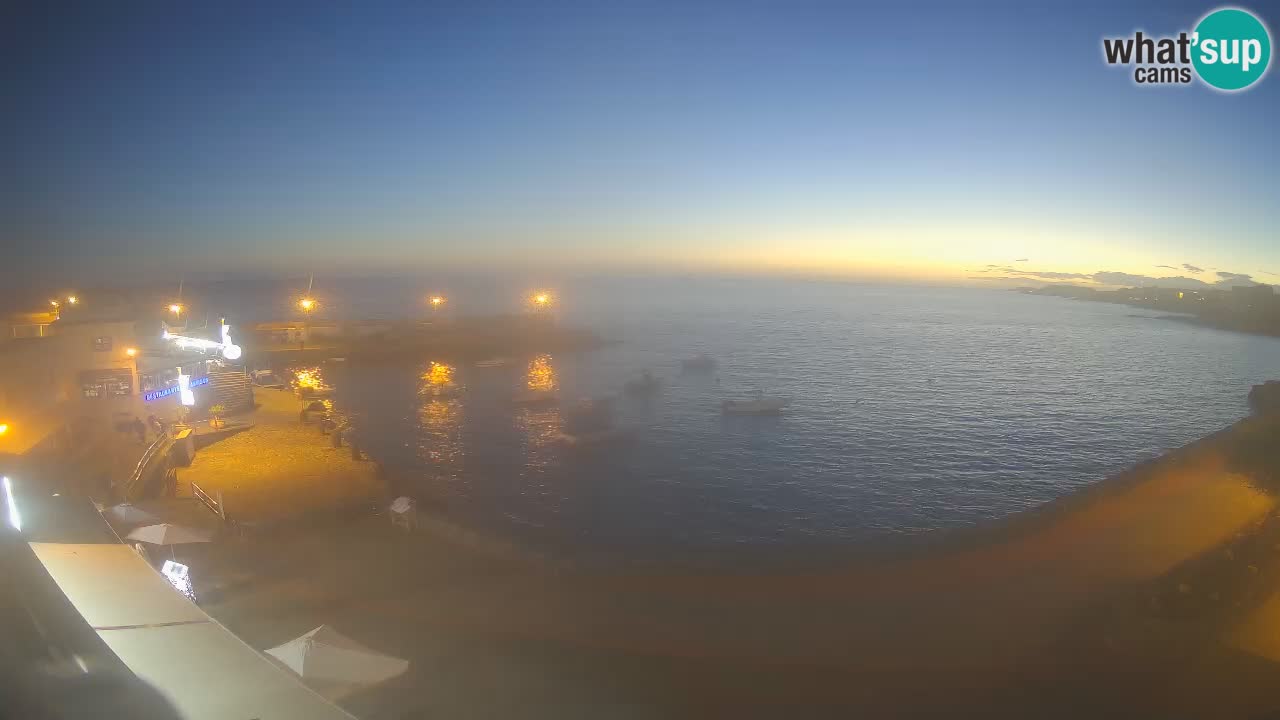 Los Abrigos – Promenada | Tenerife