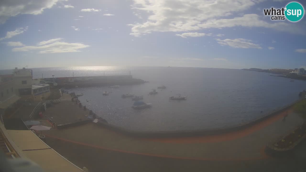 Los Abrigos – Promenada | Tenerife