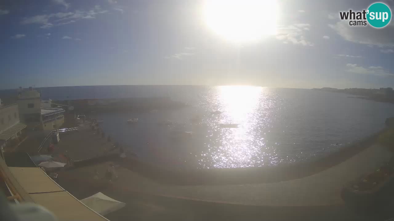 Los Abrigos – Promenada | Tenerife