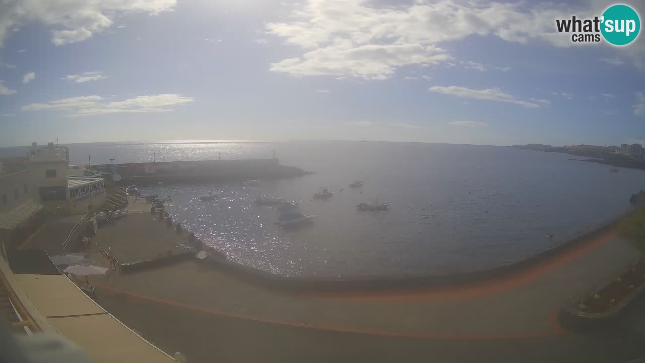 Los Abrigos – Promenade | Tenerife
