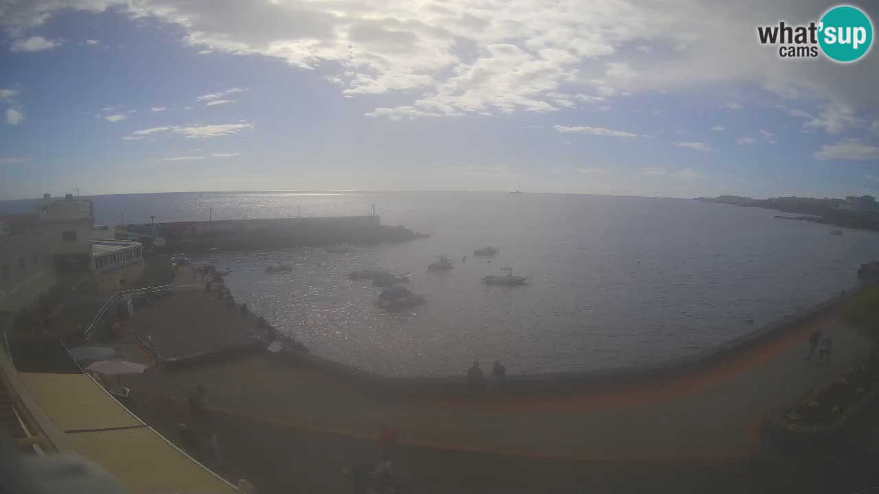 Los Abrigos – Promenade | Tenerife