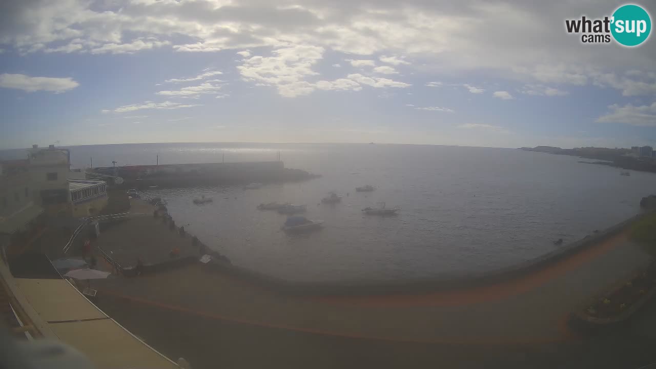 Los Abrigos – Promenade | Tenerife