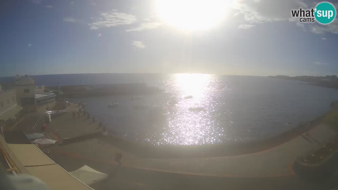 Los Abrigos – Promenade | Tenerife