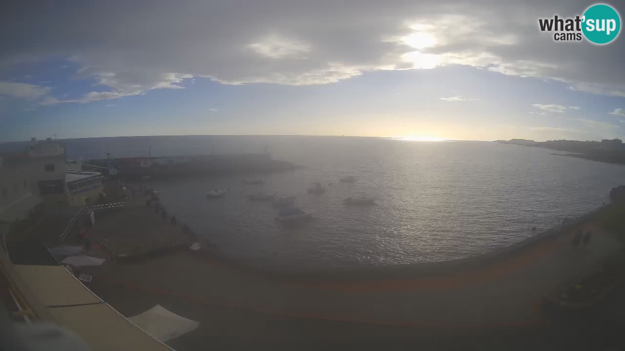 Los Abrigos – Promenade | Tenerife