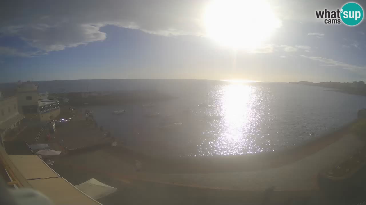 Los Abrigos – Lungomare | Tenerife