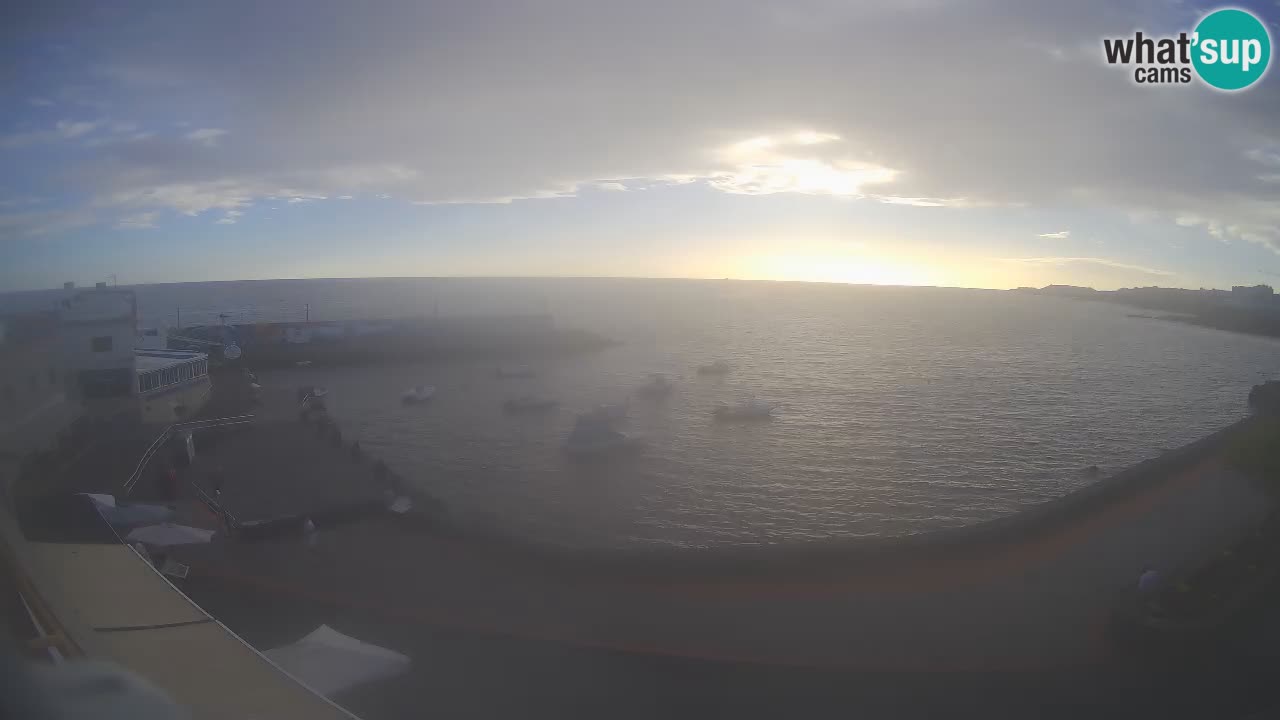 Los Abrigos – Promenade | Tenerife