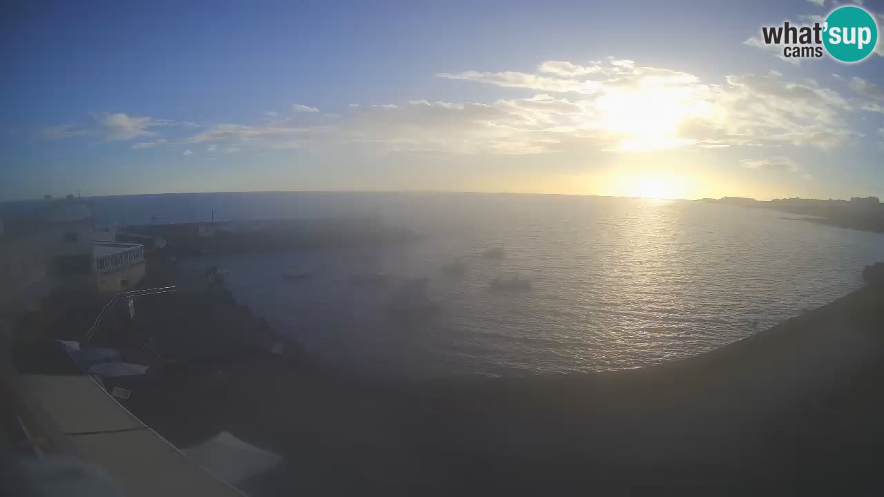 Los Abrigos – Lungomare | Tenerife