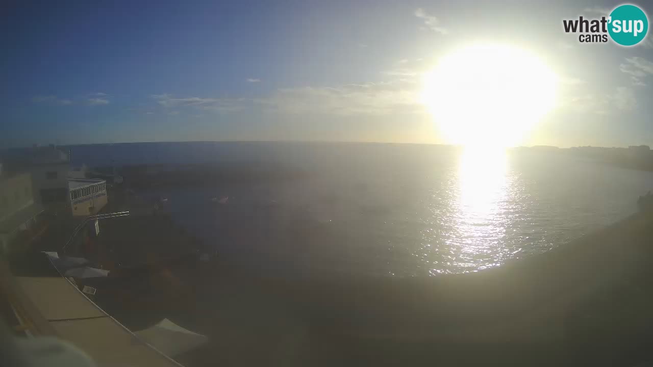 Los Abrigos – Promenade | Tenerife